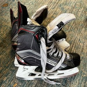 Bauer Vapors
